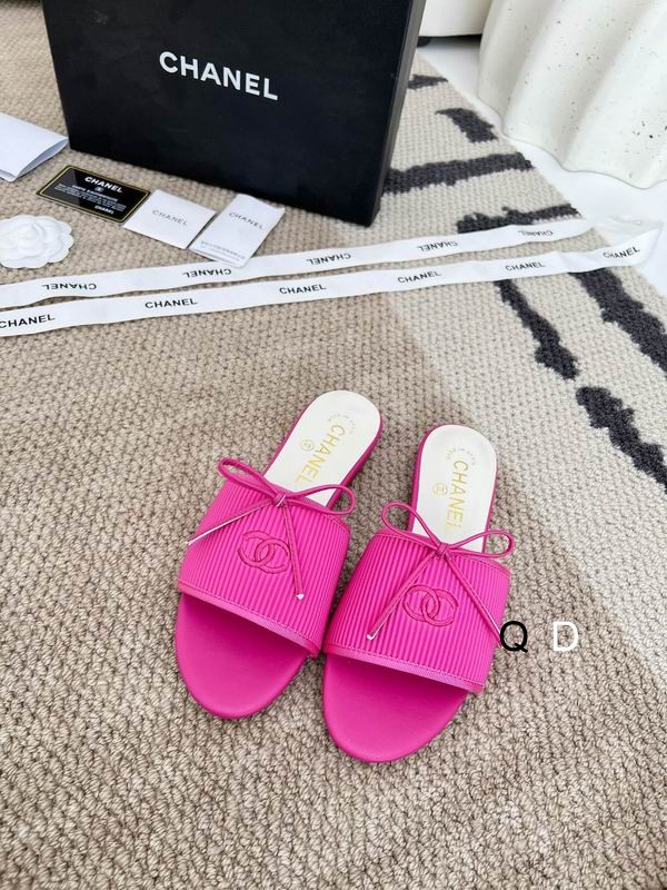 Chanel sz35-40 GDT0606 01